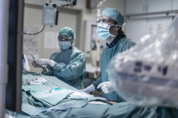 Interventional Radiology billing team